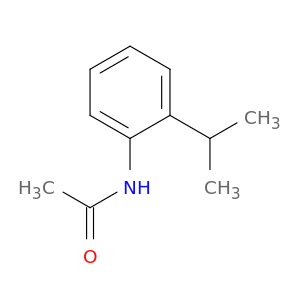 2-异丙基乙酰苯胺