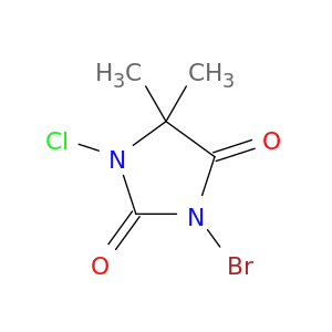 3-Bromo-1-氯-5,5-二甲基氢丁