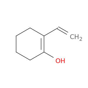 Cyclohexenol, ethenyl-