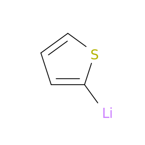 2-噻吩锂