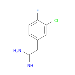 苯乙烯酰胺,3-氯-4-氟-