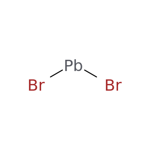 Lead bromide