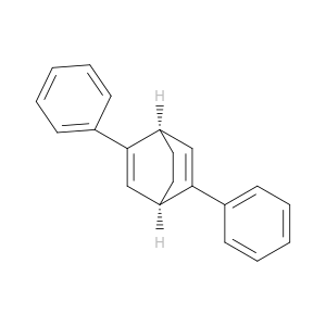 (1R,4R)-2,5-二苯基双环[2.2.2]辛-2,5-二烯