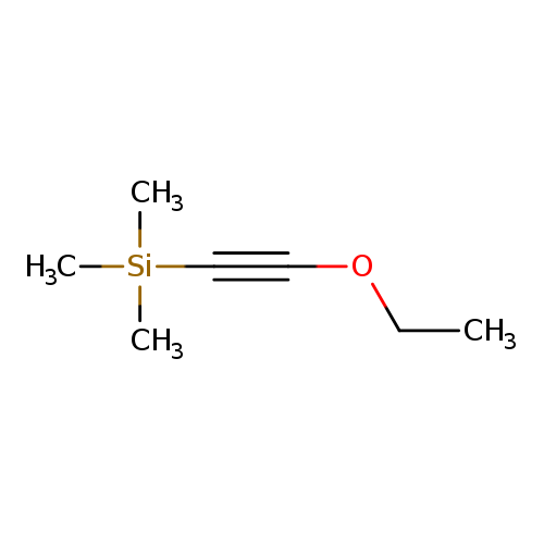 Silane, (ethoxyethynyl)trimethyl-