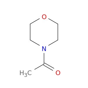 N-乙酰基吗啉