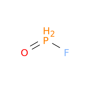 Phosphinic fluoride(8CI,9CI)