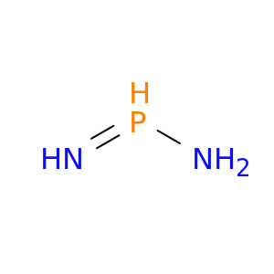 Phosphinimidic amide(8CI,9CI)