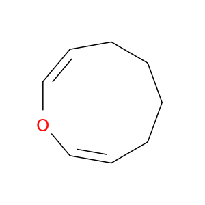 Oxonin, 4,5,6,7-tetrahydro-