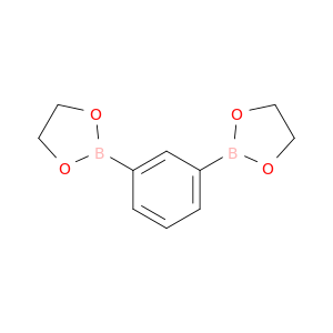 1,3,2-Dioxaborolane, 2,2'-(1,3-phenylene)bis-