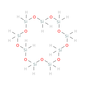 环壬酰硅氧烷