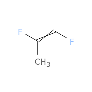 1-Propene, 1,2-difluoro-