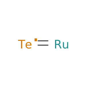 Ruthenium telluride
