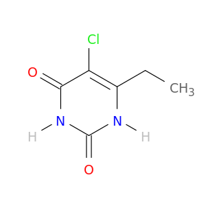 5-chloro-6-ethylpyrimidine-2,4(1h,3h)-dione