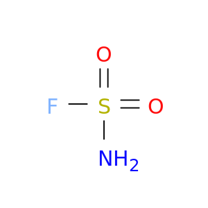 sulfamoyl fluoride