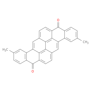8,16-Pyranthrenedione, 3,11-dimethyl-