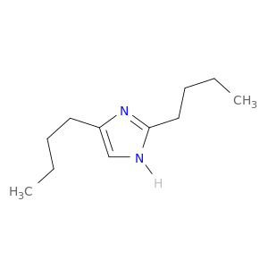 1H-Imidazole, 2,4-dibutyl-