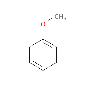 1-甲氧基-1,4-环己二烯