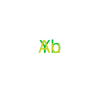 Gold, compd. with ytterbium (1:1)