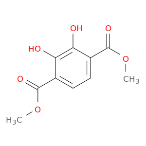 2,3-二羟基对苯二甲酸二甲酯