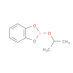 2-(1-甲基乙氧基)-1,3,2-苯二氧氧吡咯