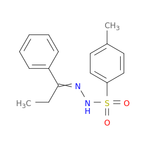 1-苯丙酮-对甲苯磺酰腙