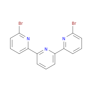 6,6''-二溴-2,2':6',2''-三联吡啶