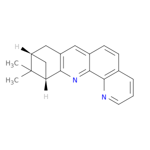 9,11-Methanobenzo[b][1,10]phenanthroline, 8,9,10,11-tetrahydro-10,10-dimethyl-, (9S,11S)-