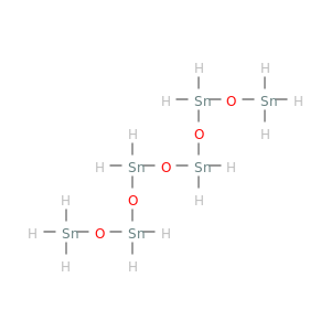Hexastannoxane