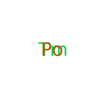 Polonium, compd. with thulium (1:1)