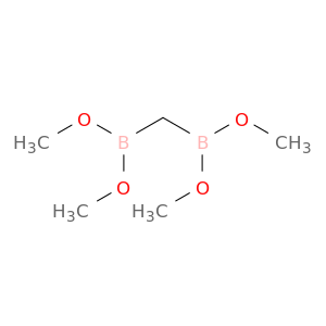 Boronic acid, methylenebis-, tetramethyl ester