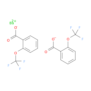 2-(trifluoromethoxy)benzoic acid
