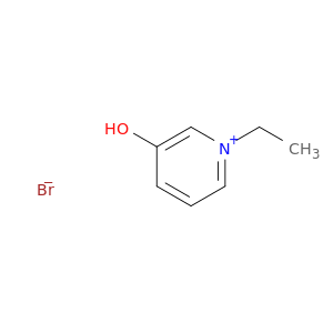 1-乙基-3-羟基吡啶鎓溴化物