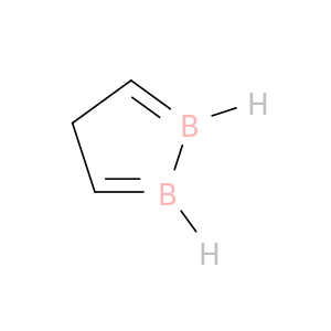 4H-1,2-Diborole