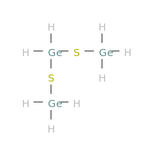 Trigermathiane (9CI)