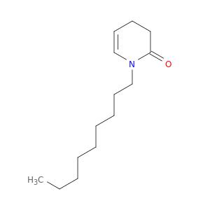 2(1H)-Pyridinone, 3,4-dihydro-1-nonyl-