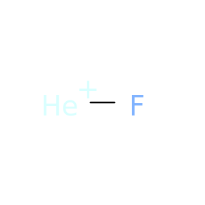 Helium(1+), fluoro-