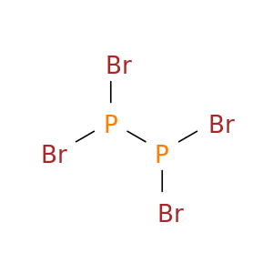 Hypodiphosphoroustetrabromide (9CI)