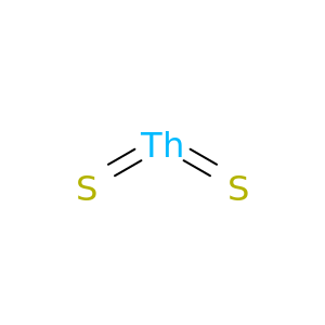 dithioxothorium