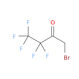 1-溴-3,3,4,4,4-五氟-2-丁酮
