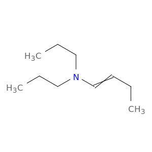 1-Buten-1-amine, N,N-dipropyl-