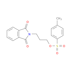 3-(Tosyloxy)propyl phthalimide