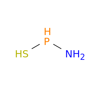 Phosphonamidothiousacid (8CI,9CI)
