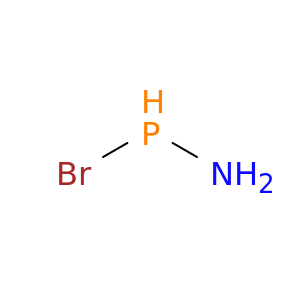 Phosphonamidous bromide(8CI,9CI)