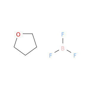 (T-4)-三氟呋喃化硼