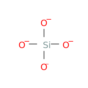 Silicate