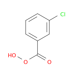 3-氯过氧苯甲酸