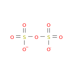 Disulfate