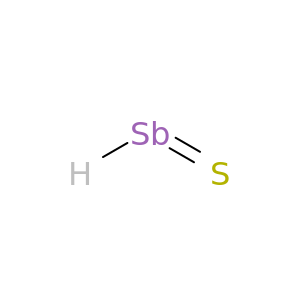 sulfanylidenestibane
