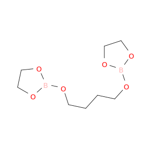 1,3,2-Dioxaborolane, 2,2'-[1,4-butanediylbis(oxy)]bis-