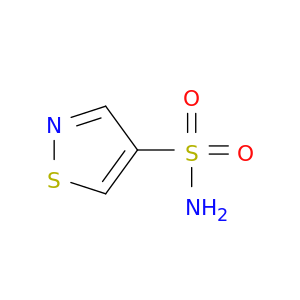 1,2-thiazole-4-sulfonamide